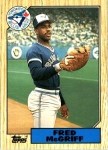 Fred McGriff