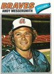 Andy Messersmith